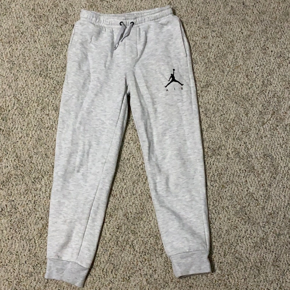 Jordan sweatpants